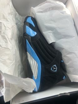 Jordan 14s size 12