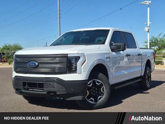 2022 Ford F-150 Lightning