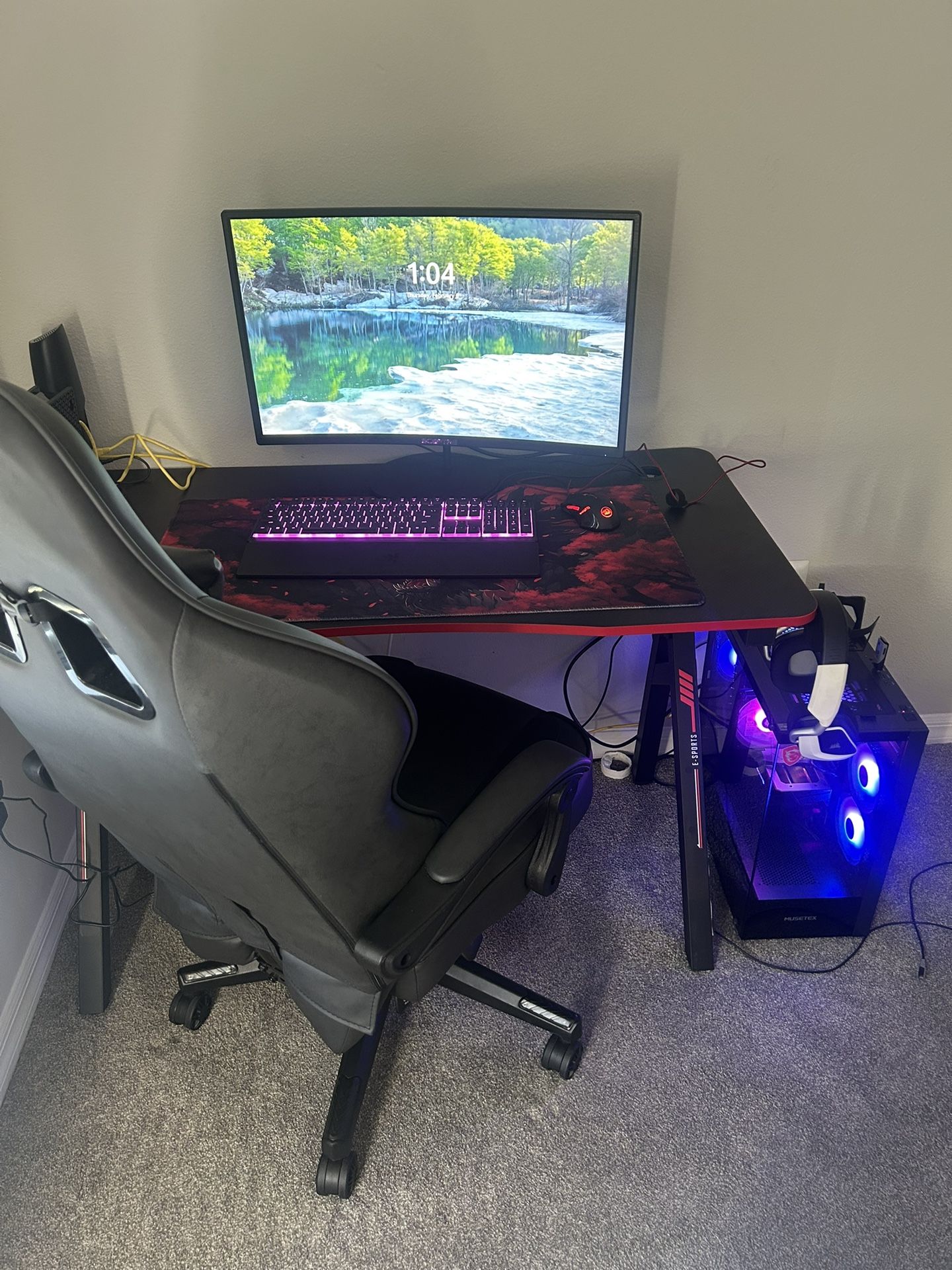 Desktop Bundle Gaming