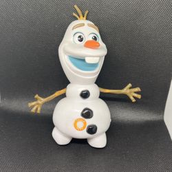 Frozen 2 Talking Olaf