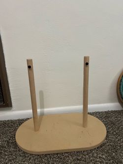Sign Holder