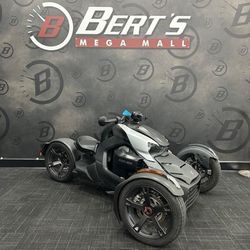 2021 Can-Am™ Ryker 900 Ace