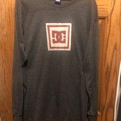 DC Shirt