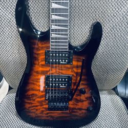 Jackson Guitar 
