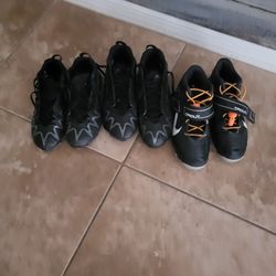 Boys Cleats