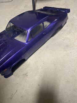 UPGRADED DRAG SLASH TRADES