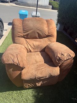 Recliner