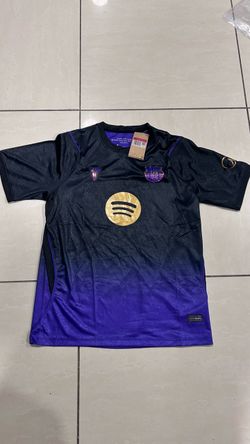 Barcelona jersey