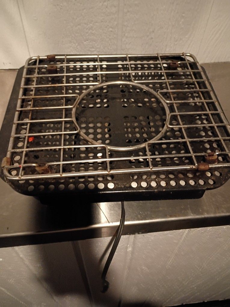 Food Hotplate