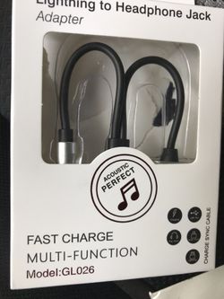 Adaptador multi function nuevo