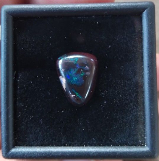 Australian Opal