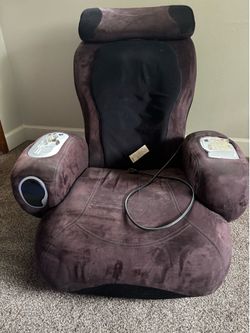 Massage chair