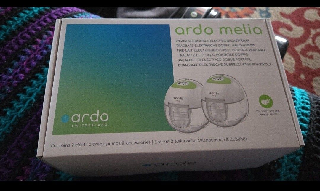 Breast Pump