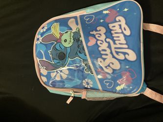 Brand New Backpack 