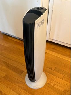 Iconic Breeze Air Purifier