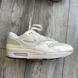 Air Max 1 Premium Jewel Hangul Day