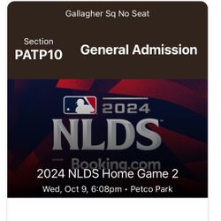 Padres 