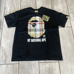 Bape shirt
