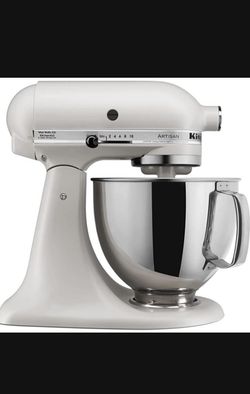 Batidora KitchenAid 7 Velocidades for Sale in Miami, FL - OfferUp