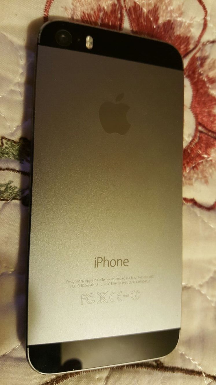 Imphone 5S