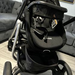 Maxi Cosi Stroller 