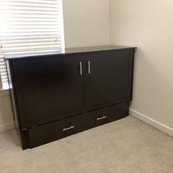 Murphy Bed