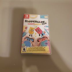 SnipperClips Plus