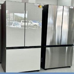 !!Samsung Refrigerator Smart Fridge Everything has to go! ✅
