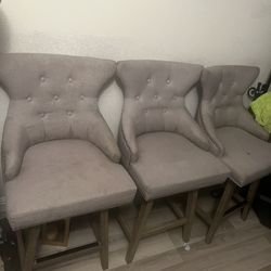 Kitchen Bar Chairs