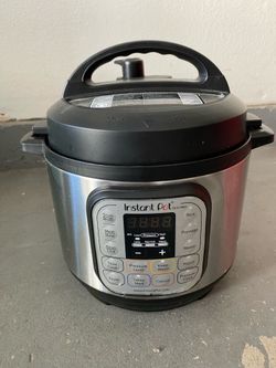 Instant Pot Mini