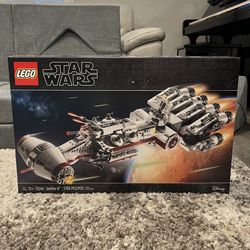 Lego Star Wars Tantive IV (Retired Product)