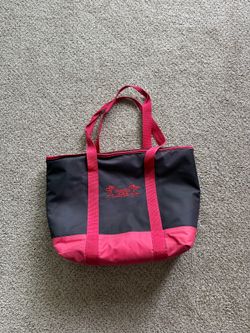 Trader Joe's Insulated Tote Bag Market Shopper