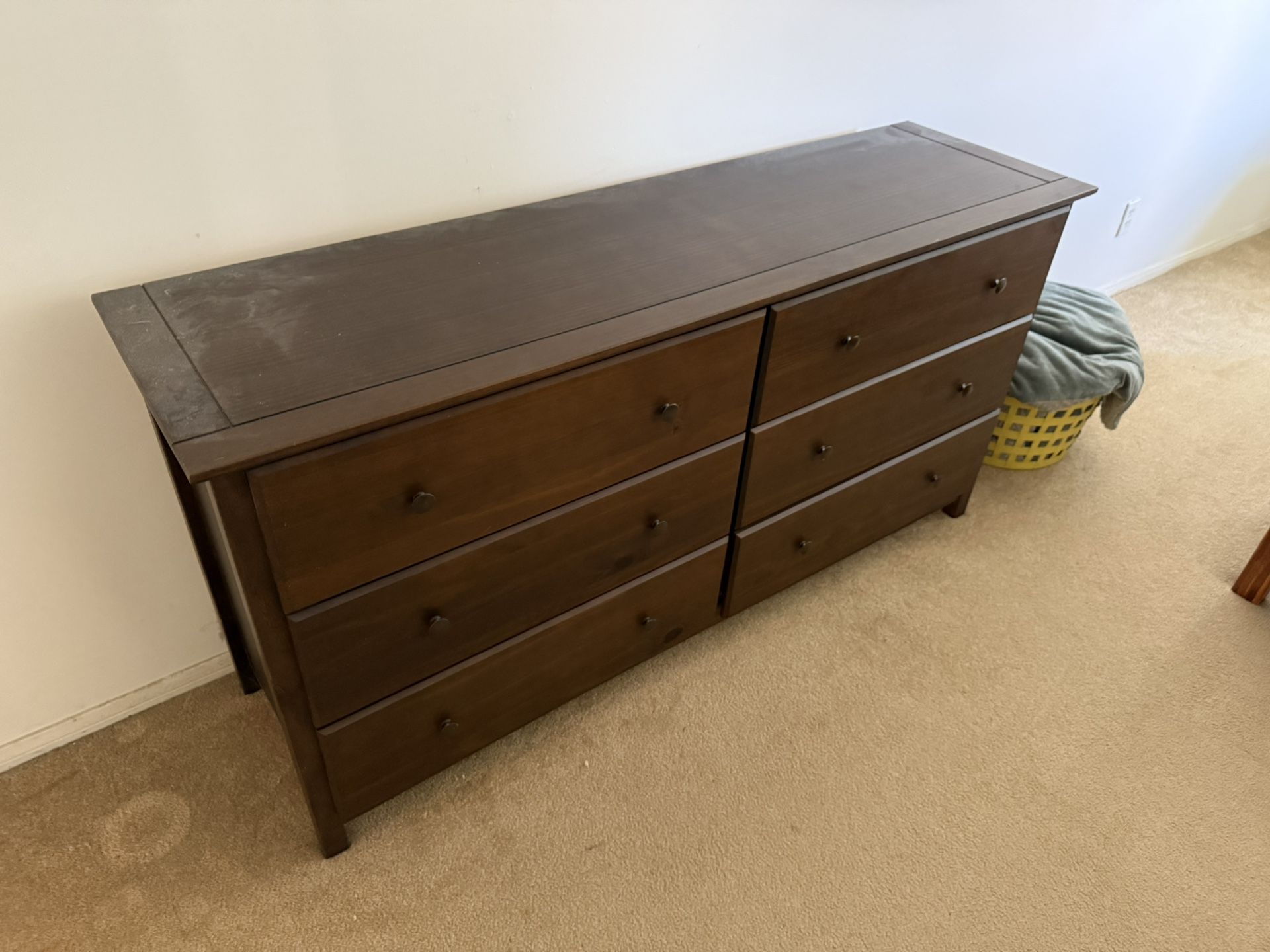Dresser From Wayfair