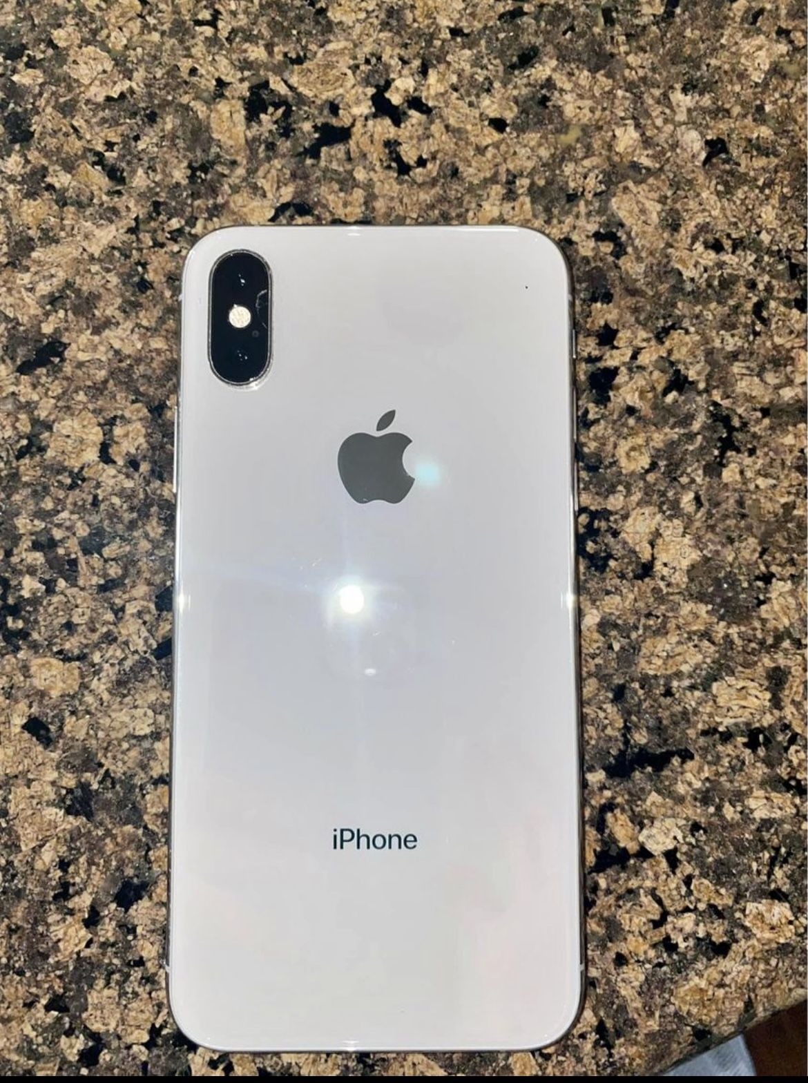 iPhone XS 64gb Unlocked 