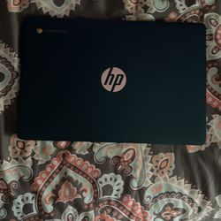 HP Chromebook In Good Condution