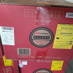 Brand New Never Opened Mini Split