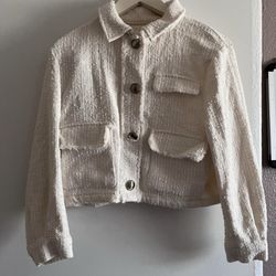 Zara Blazer 🥰
