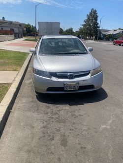 2006 Honda Civic