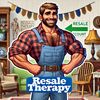 Resale Therapy