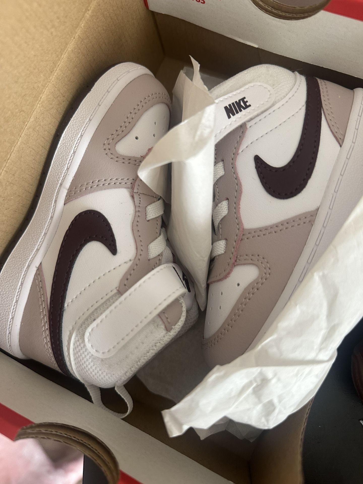 Toddler Nike
