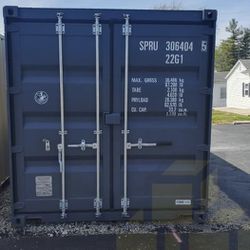 Shipping Containers For Sale!!