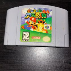 64 Game 
