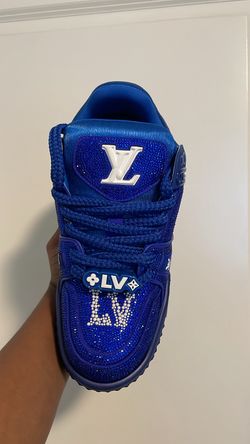 Louis Vuitton Shoes Description 