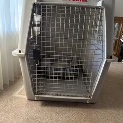 Pet Porter Large Dog Crate