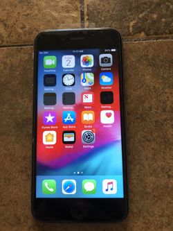 UNLOCKED IPHONE 6S 64 GB
