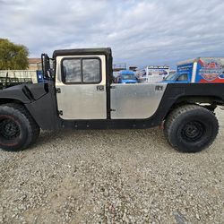 1994 AM General Hummer