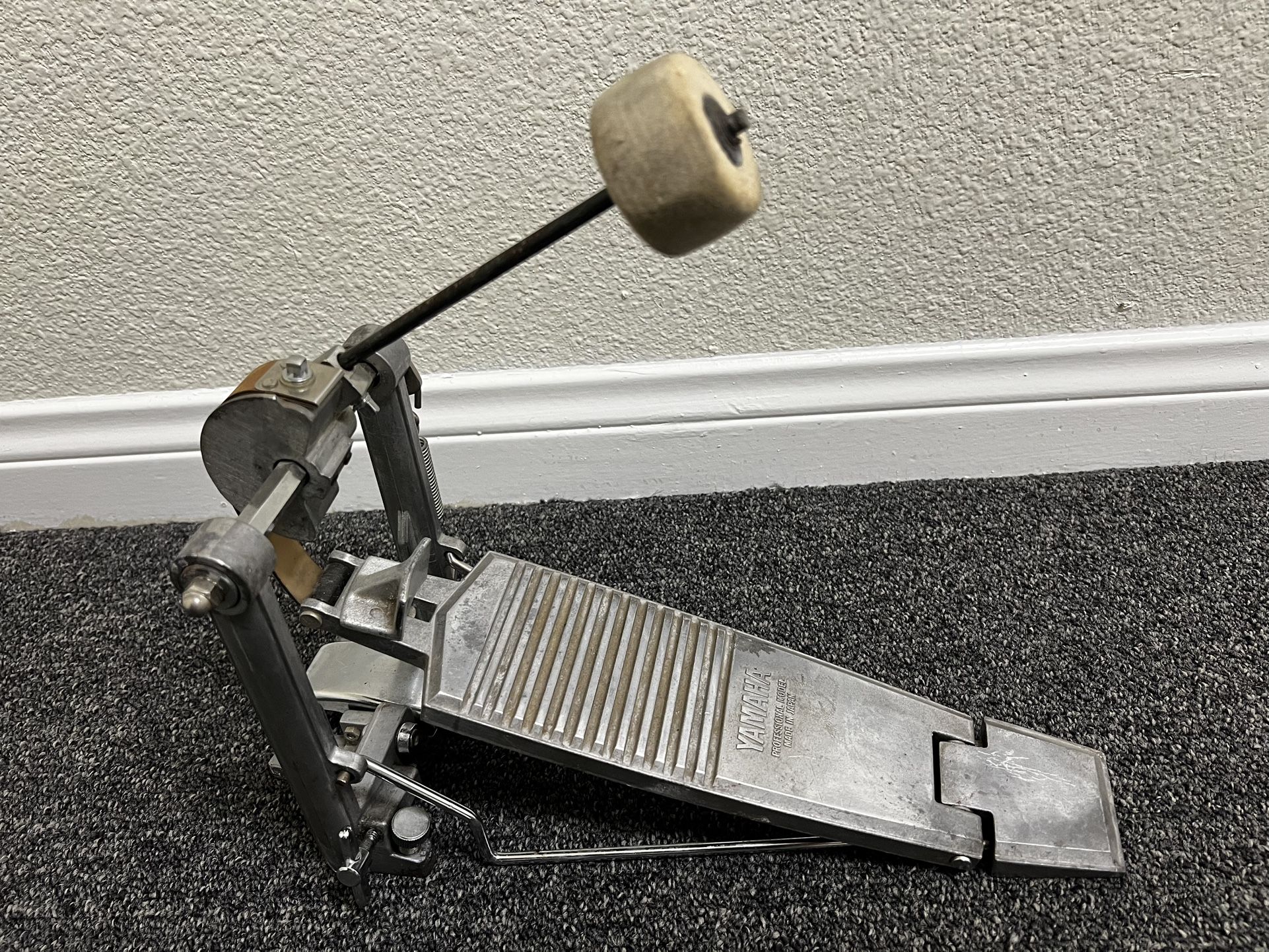 Bass Drum Pedal