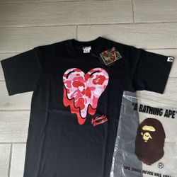 Bape T shirt