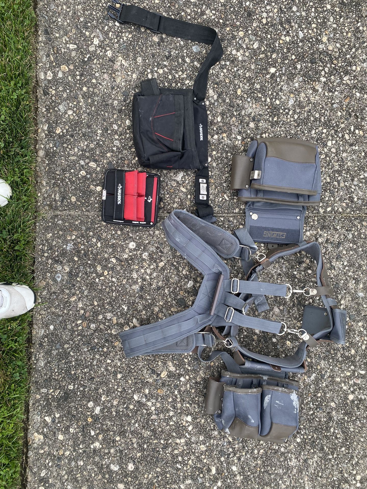 Tool Belt