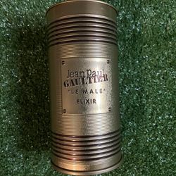 Jean Paul Gaultier Elixir Cologne  